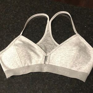Outdoor Voices Steeplechase Bra